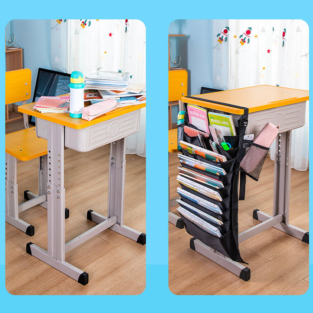 School Storage Bag - Asters Maldives