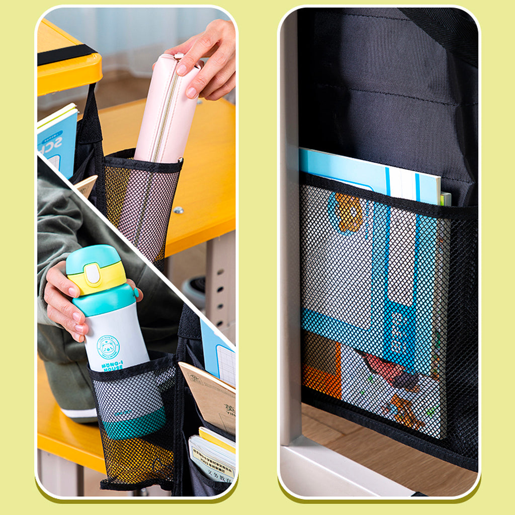 School Storage Bag - Asters Maldives