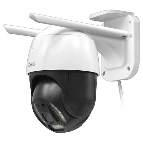 Security Camera - Asters Maldives