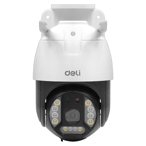 Security Camera - Asters Maldives