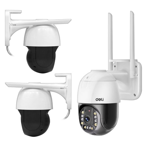 Security Camera - Asters Maldives