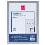 Sign Holder (A4) - Asters Maldives
