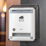 Suggestion Box - Asters Maldives