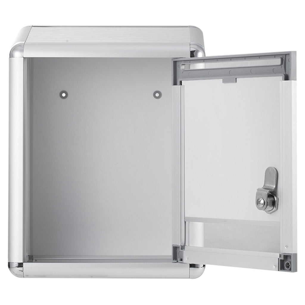 Suggestion Box - Asters Maldives