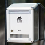 Suggestion Box - Asters Maldives