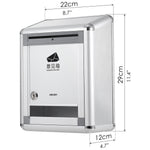 Suggestion Box - Asters Maldives