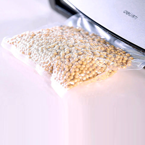 Vacuum Sealer Bag (50 PCs) - Asters Maldives