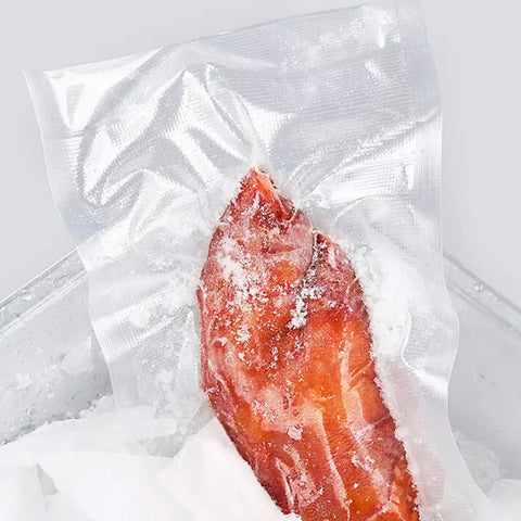 Vacuum Sealer Bag (50 PCs) - Asters Maldives