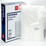 Vacuum Sealer Bag (50 PCs) - Asters Maldives