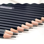 Pencil Set (22 PCs) - Asters Maldives