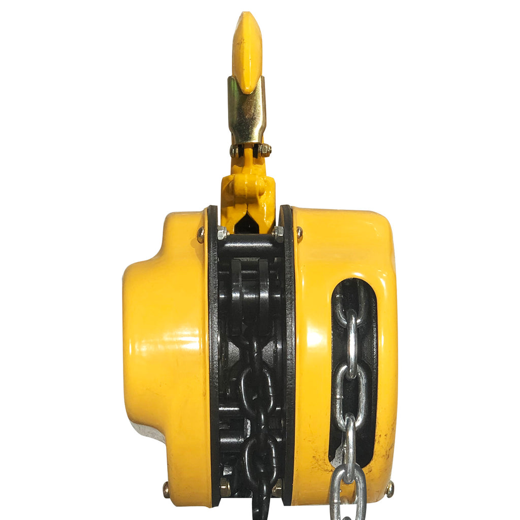 Chain Hoist (1 Ton) - Asters Maldives