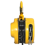 Chain Hoist (1 Ton) - Asters Maldives