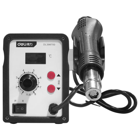 Soldering Station - Asters Maldives
