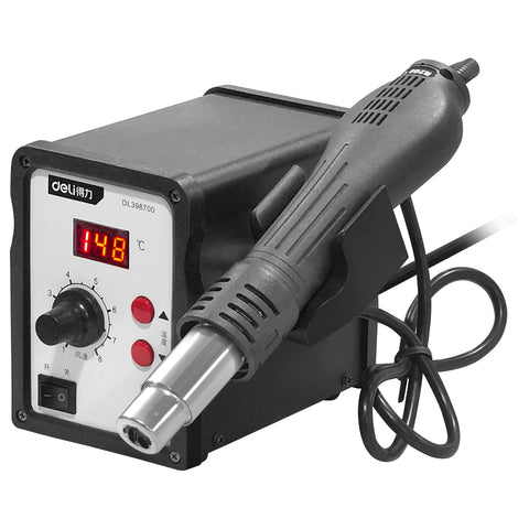 Soldering Station - Asters Maldives