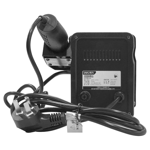 Soldering Station - Asters Maldives