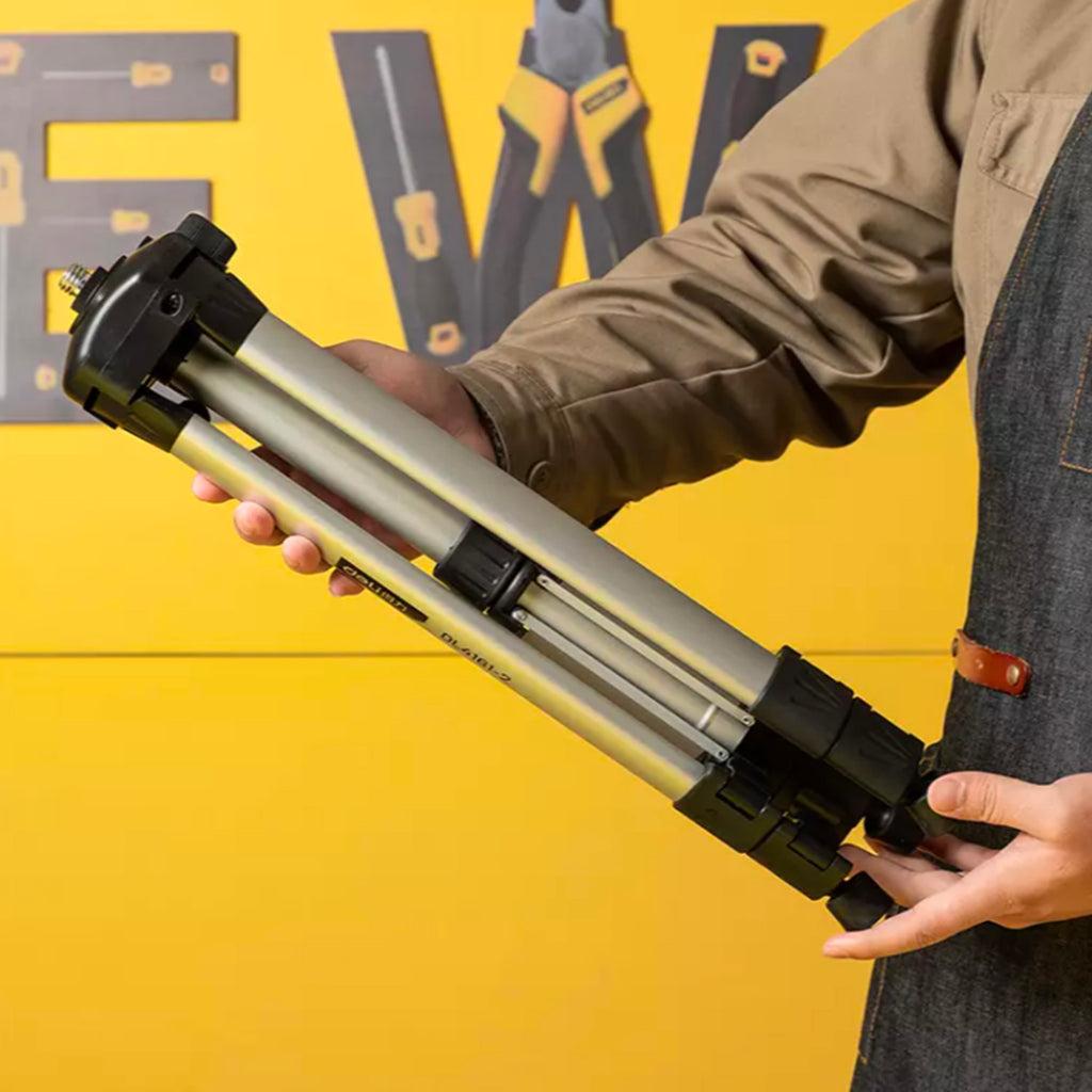 Laser Level Tripod - Asters Maldives