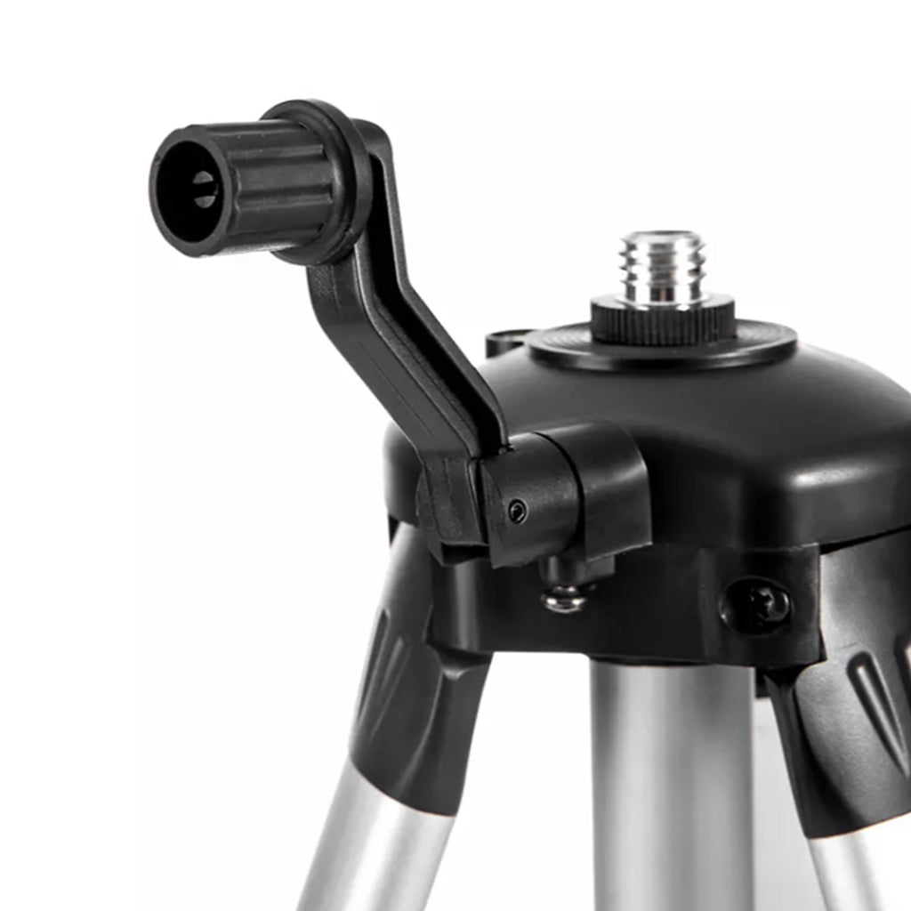 Laser Level Tripod - Asters Maldives