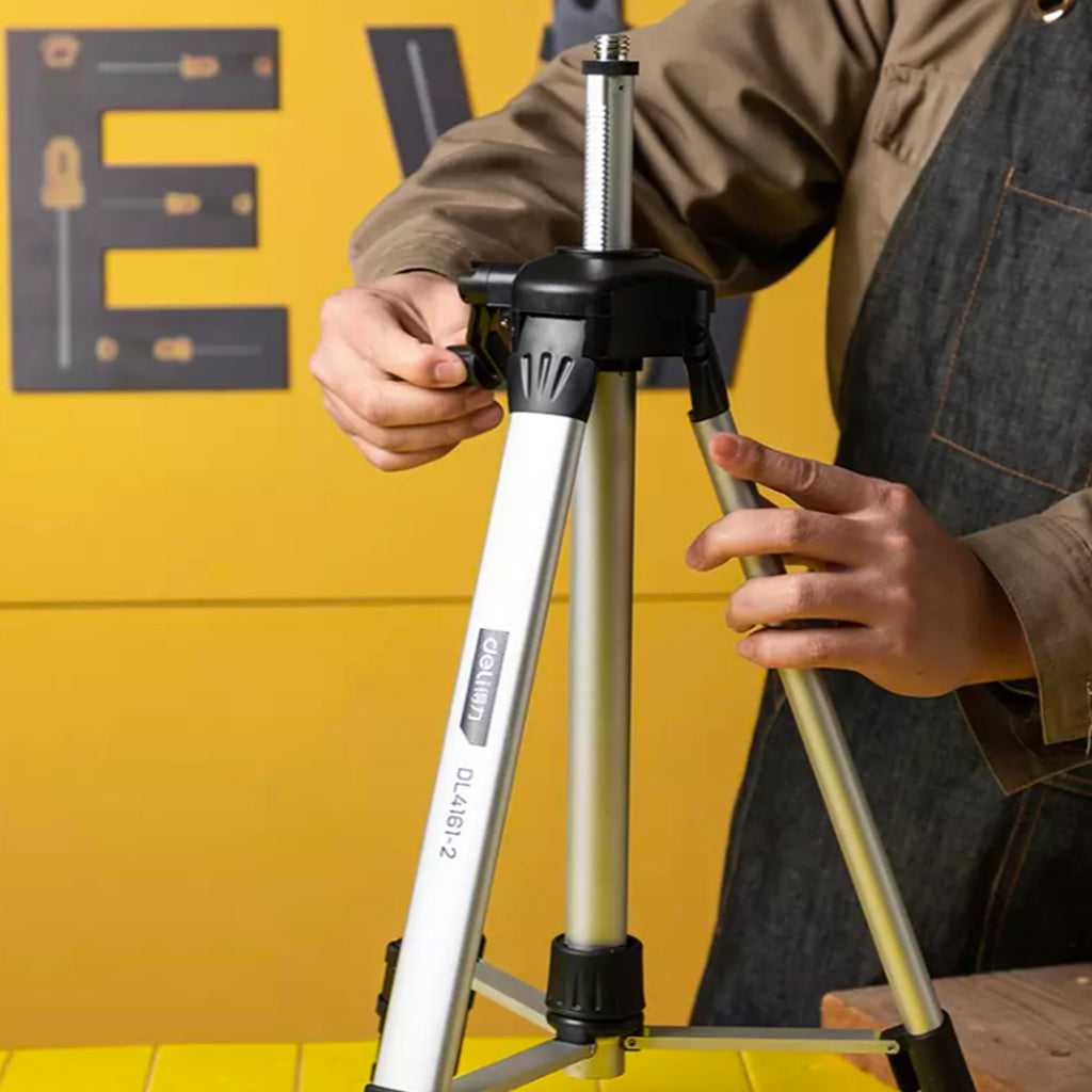 Laser Level Tripod - Asters Maldives