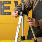Laser Level Tripod - Asters Maldives