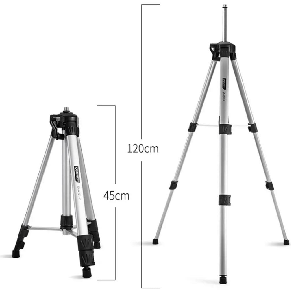 Laser Level Tripod - Asters Maldives