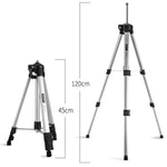 Laser Level Tripod - Asters Maldives