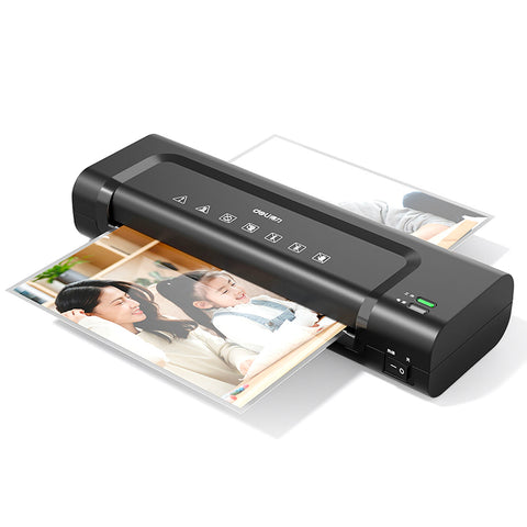 Laminator (A4) - Asters Maldives