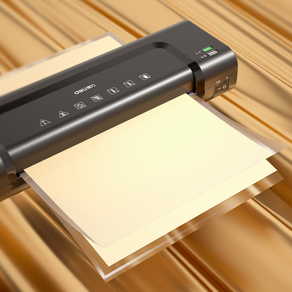 Laminator (A4) - Asters Maldives