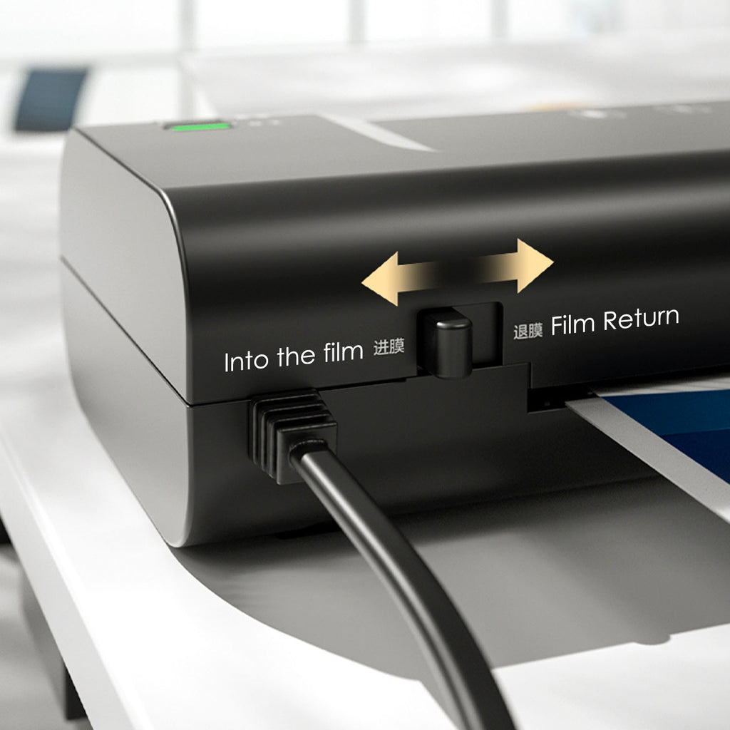 Laminator (A4) - Asters Maldives