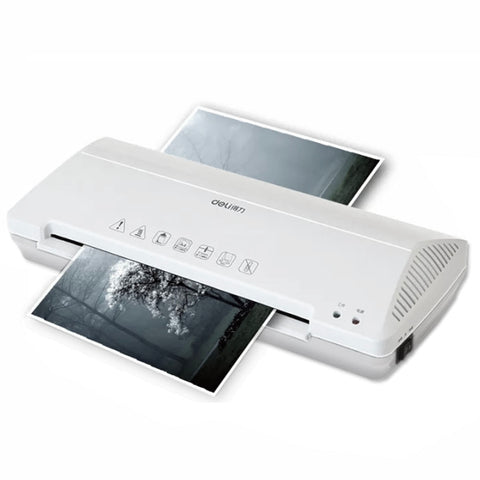 Laminator (A4) - Asters Maldives