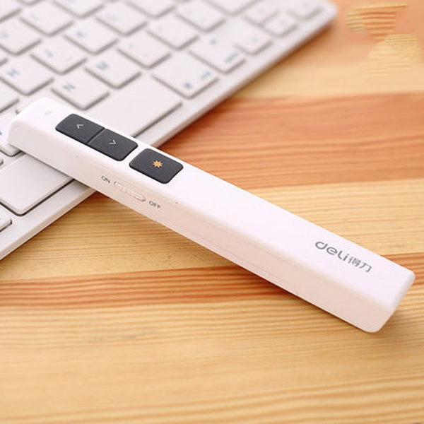 Laser Pointer