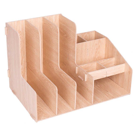 Magazine Holder - Asters Maldives