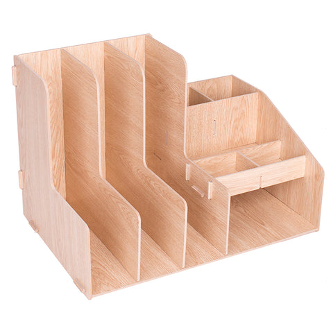 Magazine Holder - Asters Maldives