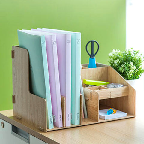 Magazine Holder - Asters Maldives