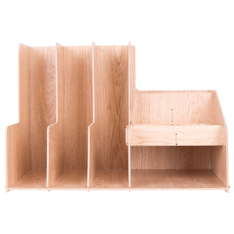 Magazine Holder - Asters Maldives