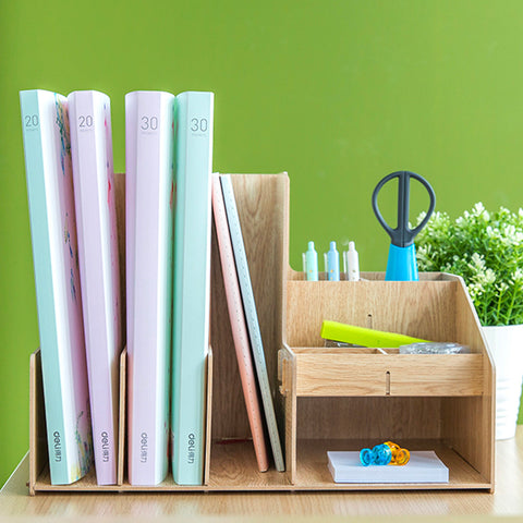Magazine Holder - Asters Maldives