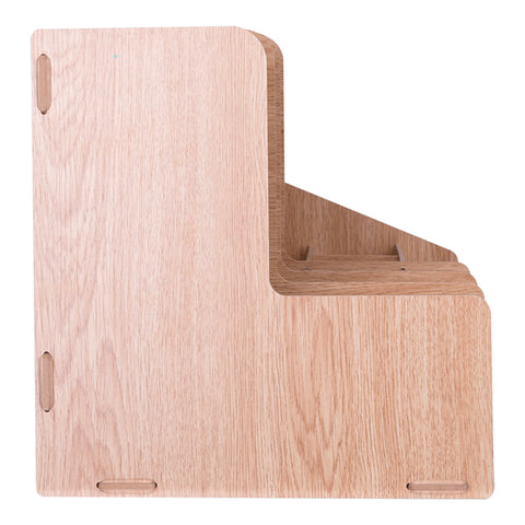 Magazine Holder - Asters Maldives