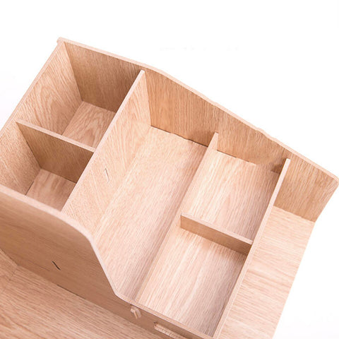 Magazine Holder - Asters Maldives