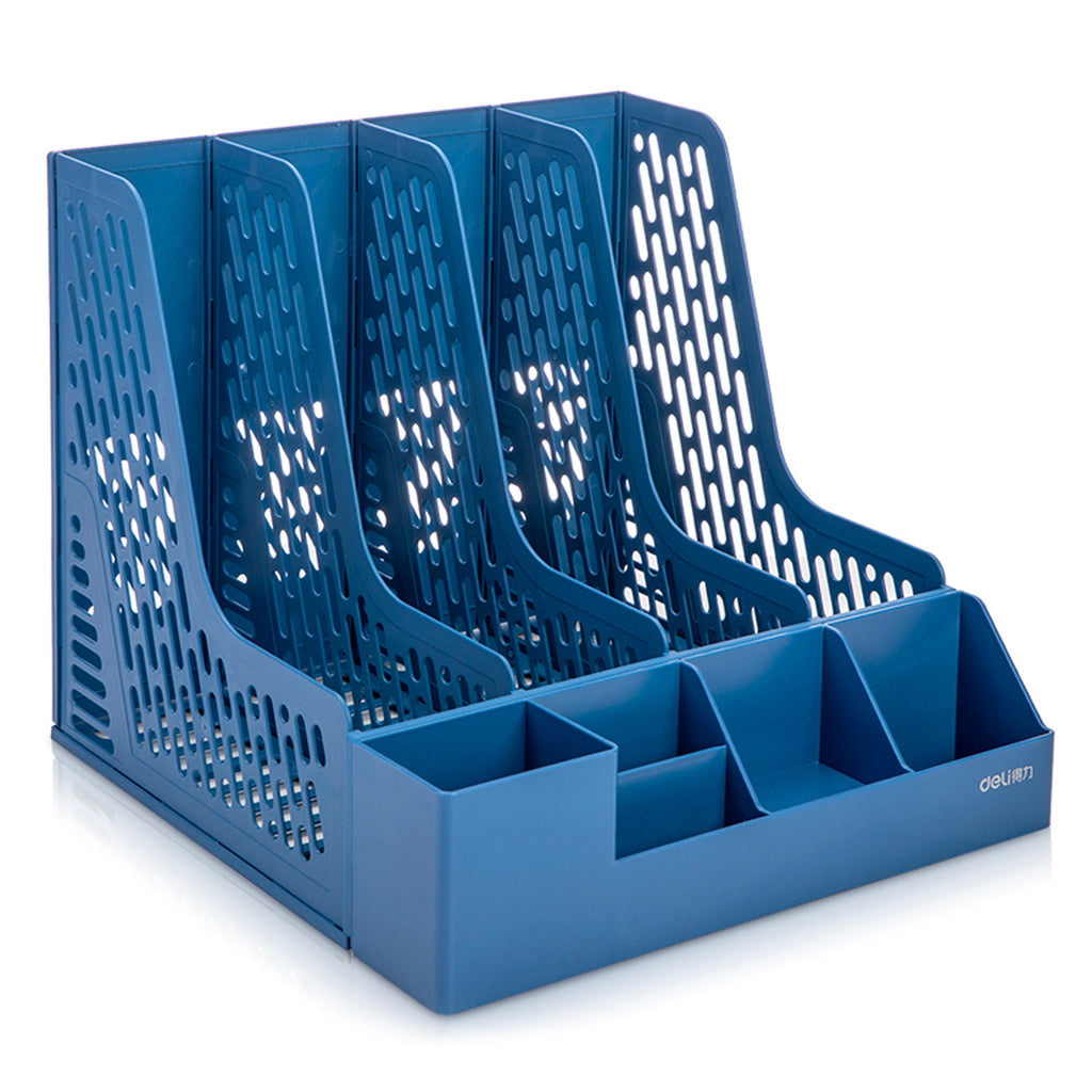 Magazine Holder - Asters Maldives