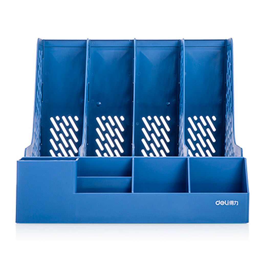Magazine Holder - Asters Maldives