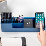 Magazine Holder - Asters Maldives
