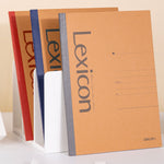 Note Book, 30 Sheets (A5) - Asters Maldives