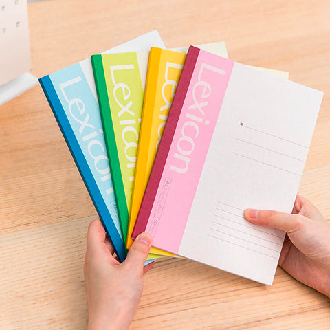 Note Book, 50 Sheets (A5) - Asters Maldives