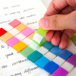 Page Marker (180 Sheets) - Asters Maldives