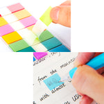 Page Marker (180 Sheets) - Asters Maldives