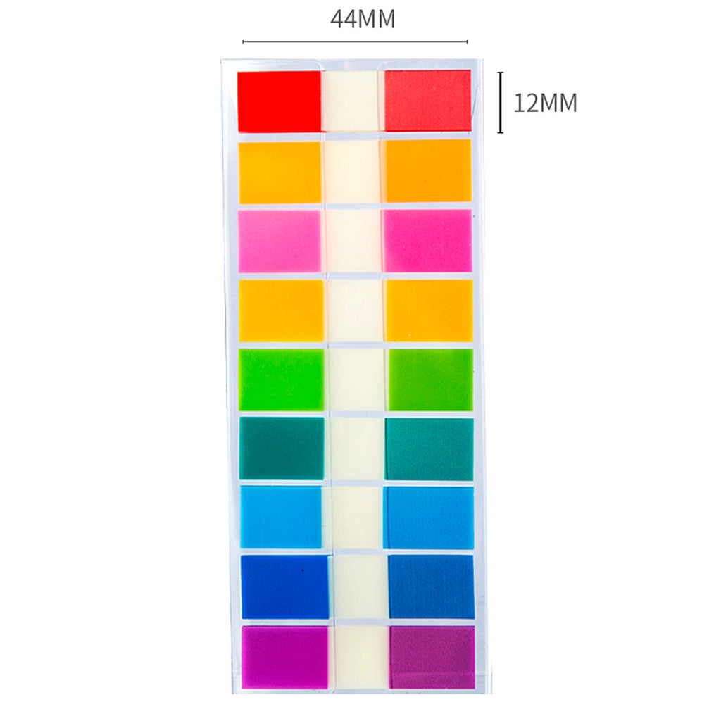 Page Marker (180 Sheets) - Asters Maldives