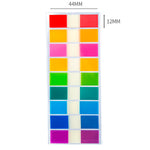 Page Marker (180 Sheets) - Asters Maldives
