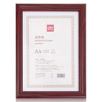 Picture Frame (A4) - Asters Maldives