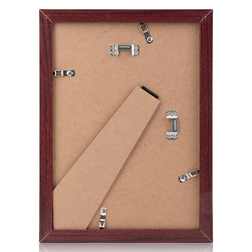 Picture Frame (A4) - Asters Maldives