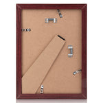 Picture Frame (A4) - Asters Maldives