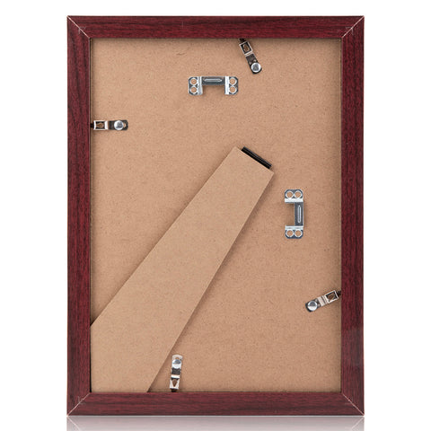 Picture Frame (A4) - Asters Maldives